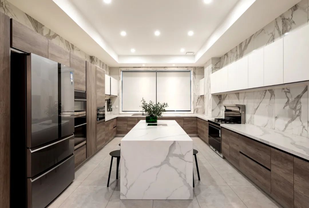 观宅十年 | 无我之境,家的包容与沟通-15