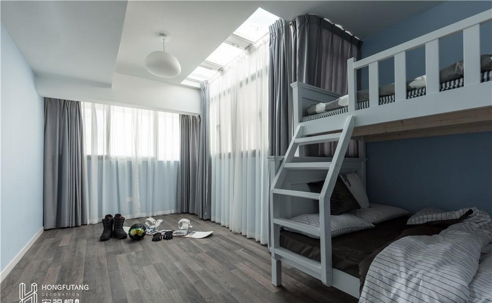 打造多功能空间,实现家居收纳与美观兼具-38