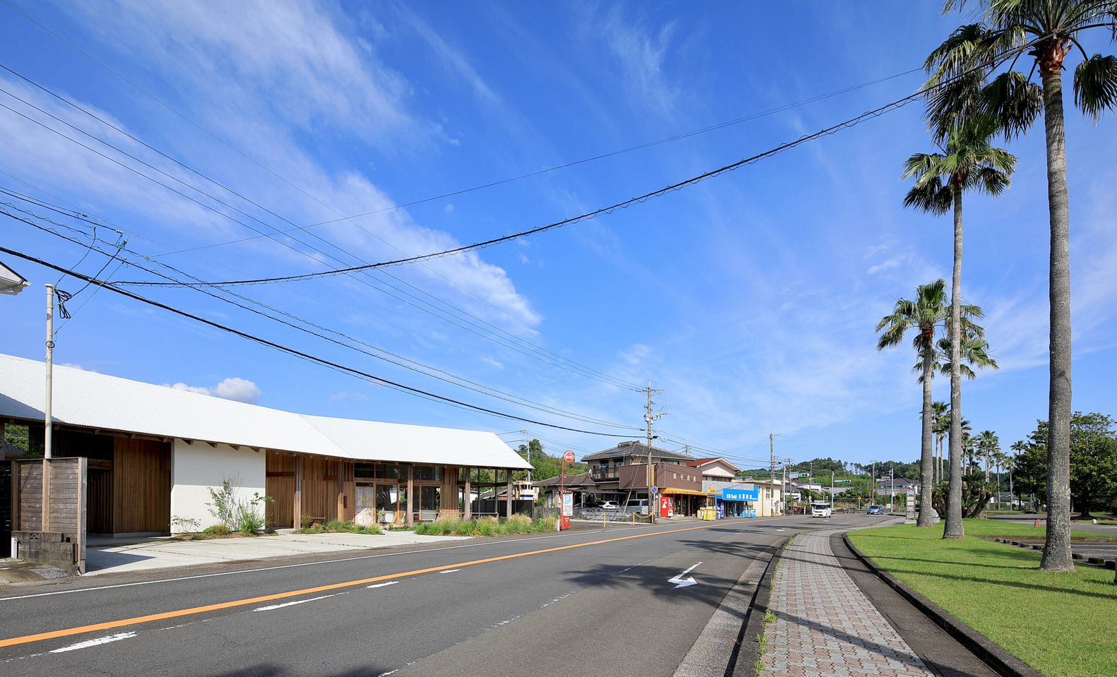 太平洋小岛上的原始幸福空间——Anandah Café and House-1