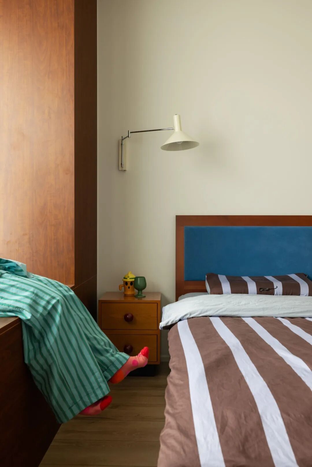 新希望·天府锦麟壹品173㎡户型住宅设计丨中国成都丨里特设计-55