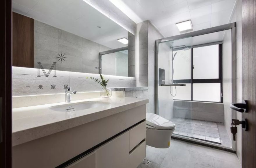 世茂香槟湖现代家居设计,演绎生活美学-67