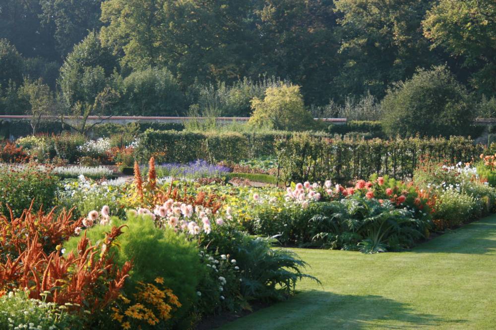 圣让·加德地区相关景观及建筑项目丨法国-7