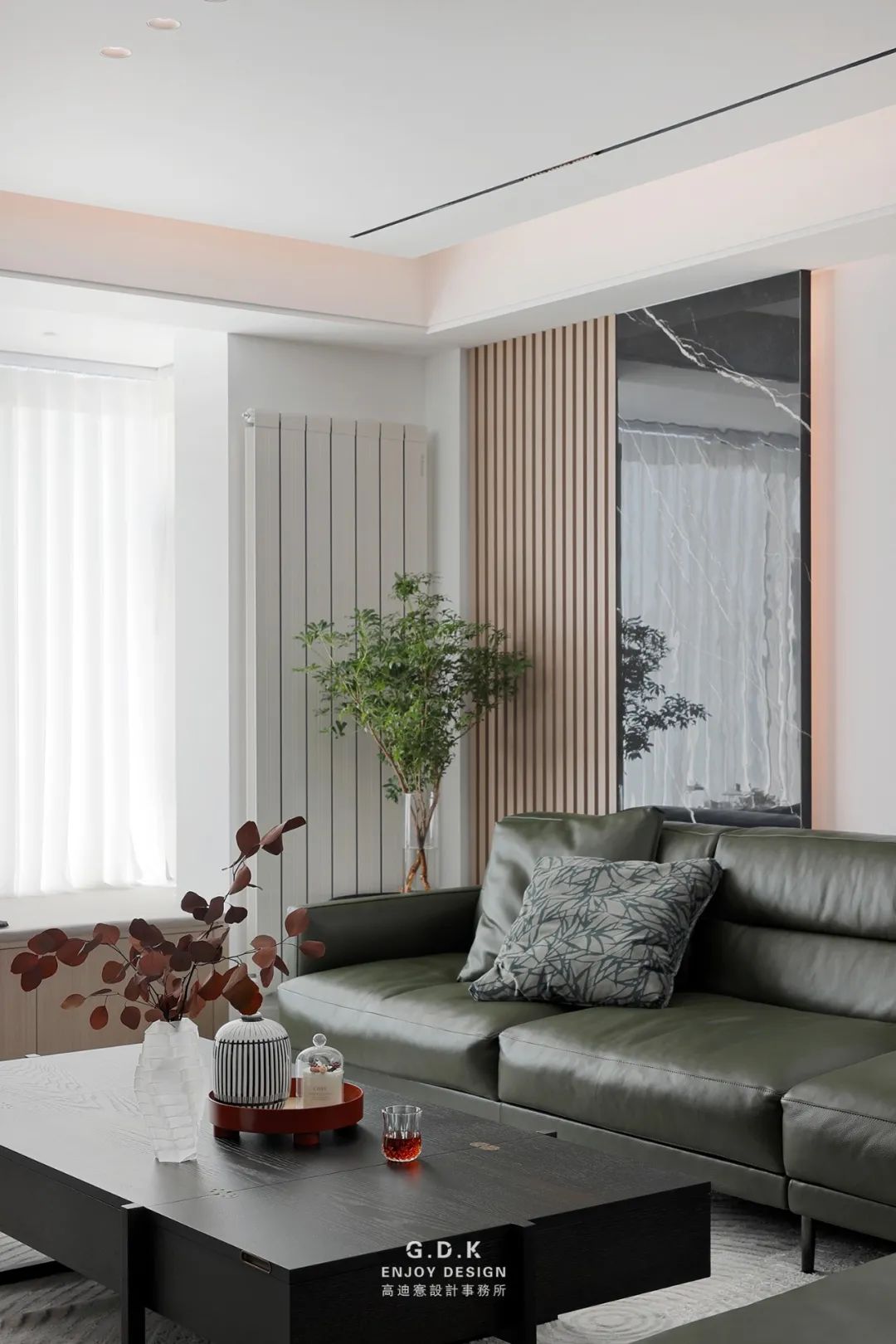 高迪愙新作 | 風和-79