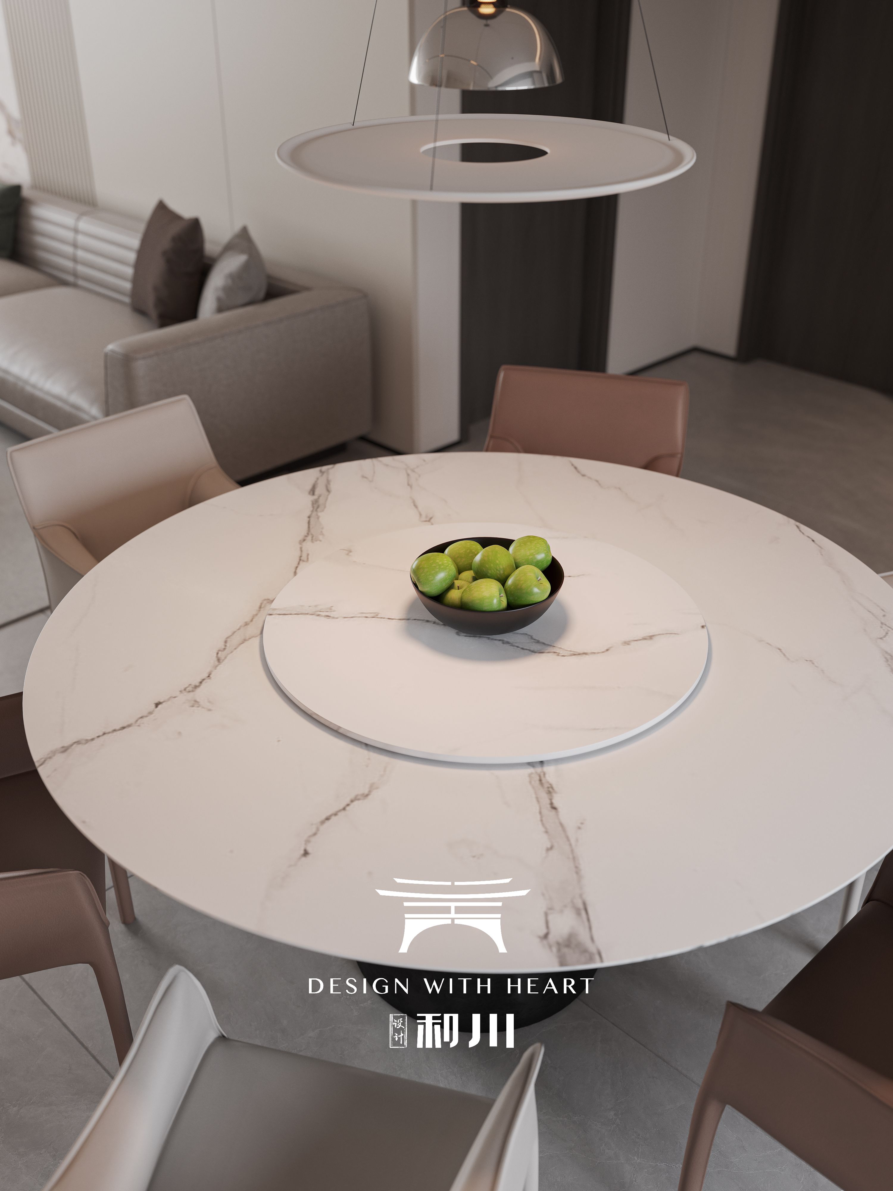 和川高端表现 | 现代简约-8