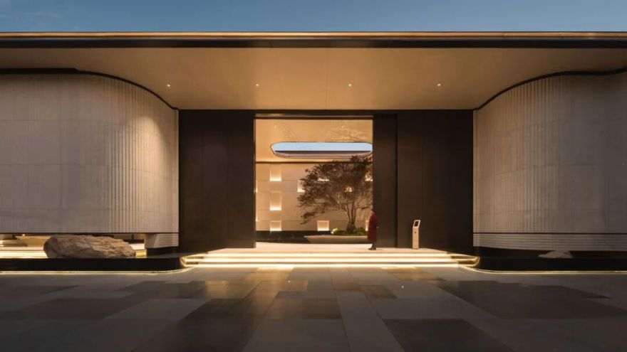 武汉招商·紫荆府丨中国武汉丨AAD长厦安基,武汉正华建筑设计有限公司-25