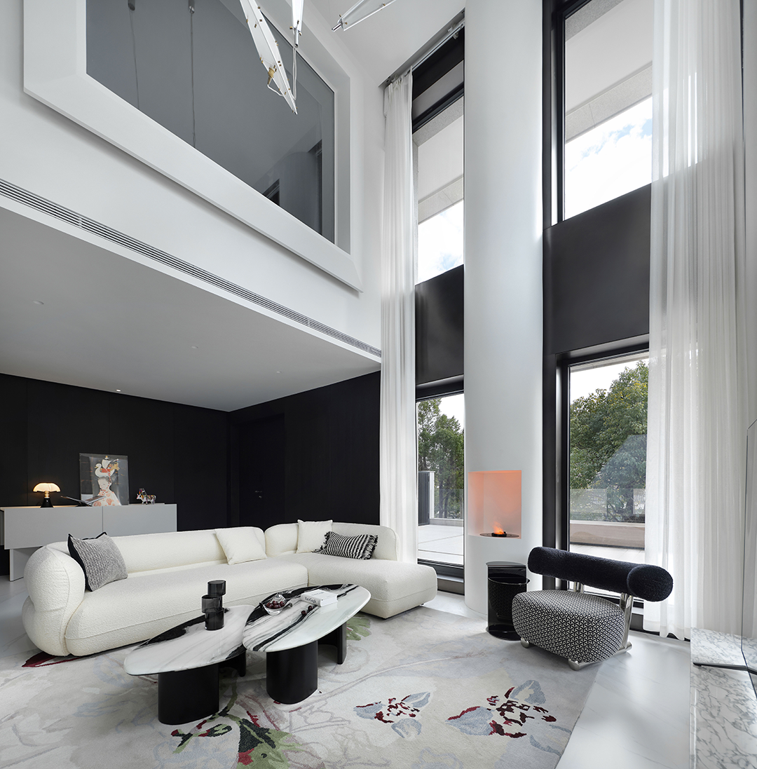 世贸山与间丨中国泉州丨ZCID设计-49