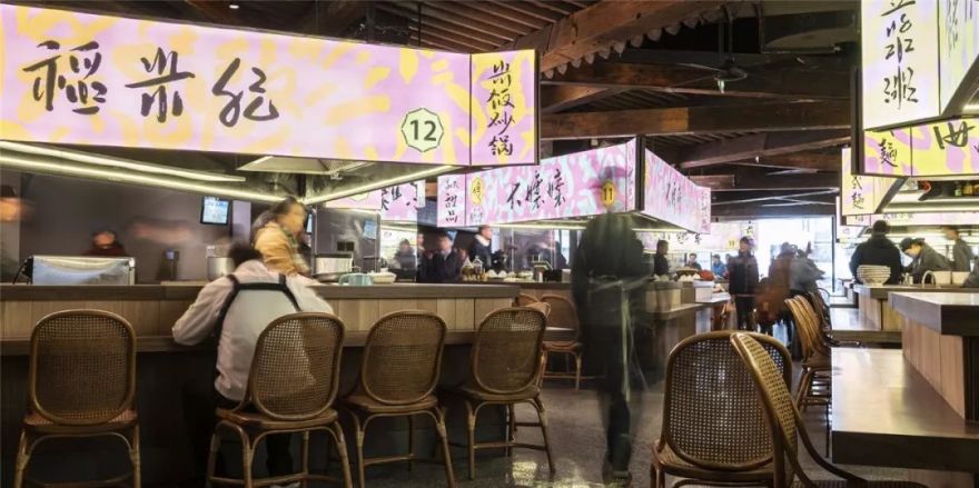 苏州双塔市集-49