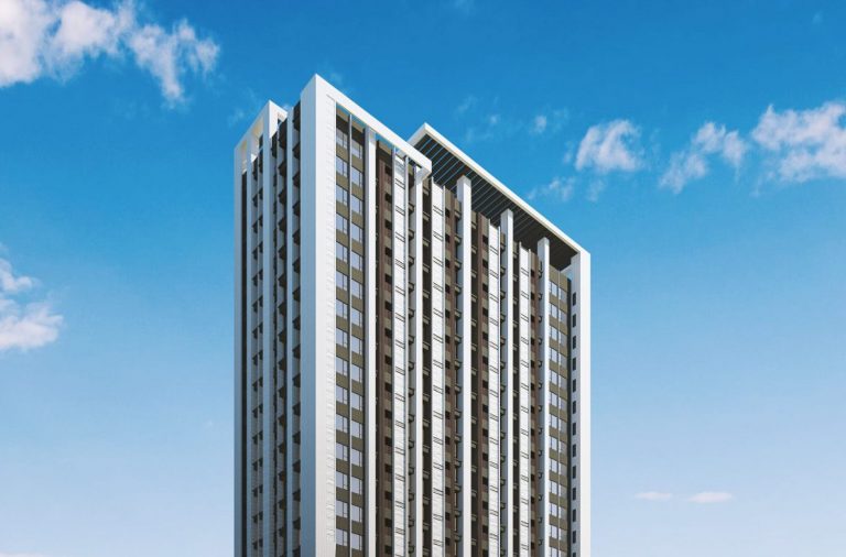 WAFAI 的瑞土湖上建築，有著優雅獨特的曲線屋頂。 - WEHOUSE-6