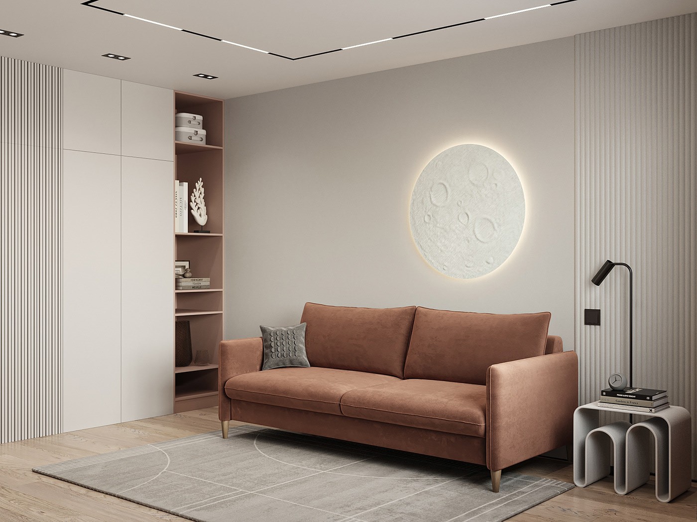 现代高品质空间设计 ！-9