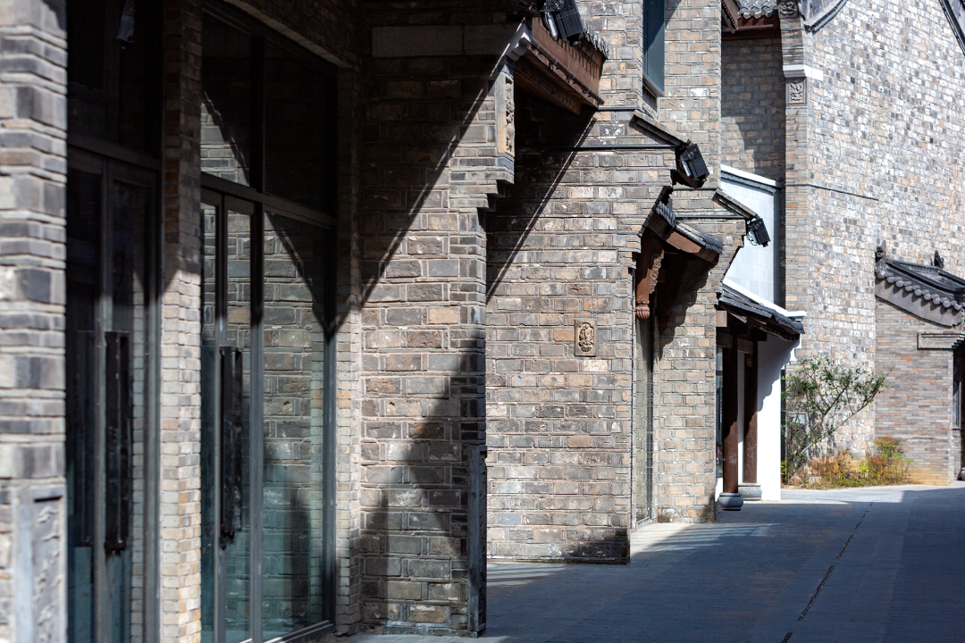 阜阳罍街丨中国阜阳丨柏涛建筑设计(深圳)有限公司-44