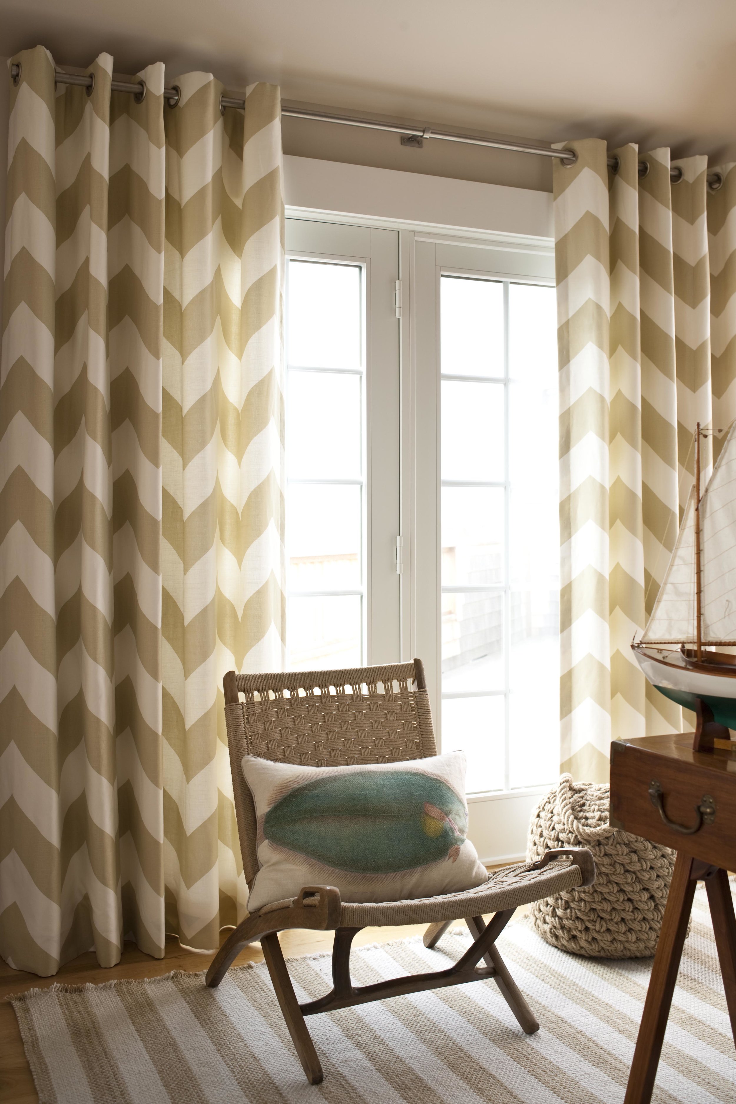 楠塔基特·SCW室内设计公司（注：若SCW有特定含义，需结合具体背景确定更准确译法，这里按一般情况将Interiors译为室内设计公司 ） 丨美国-15