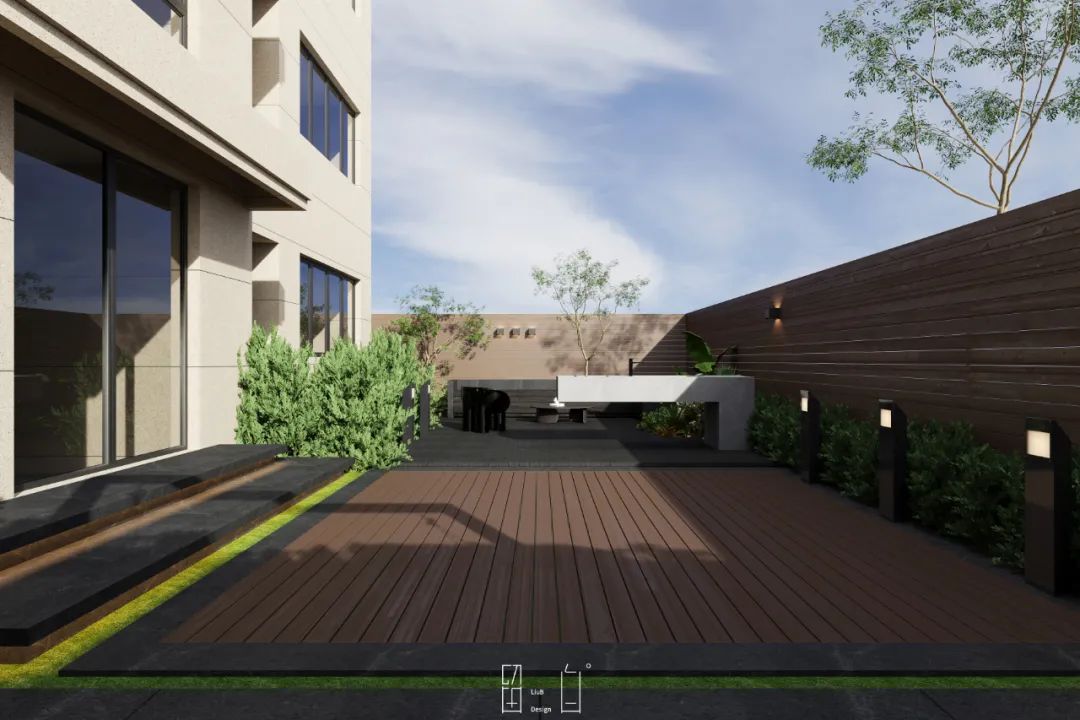 玖璋台 600㎡留白设计丨中国芜湖丨留白空间设计-42