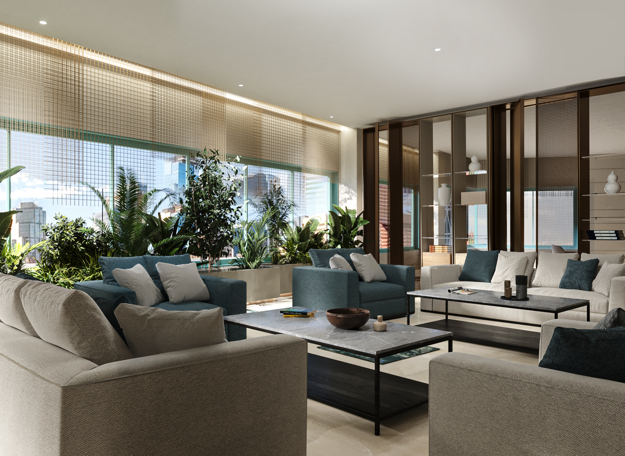 Azal Pyramids 酒店丨埃及-16