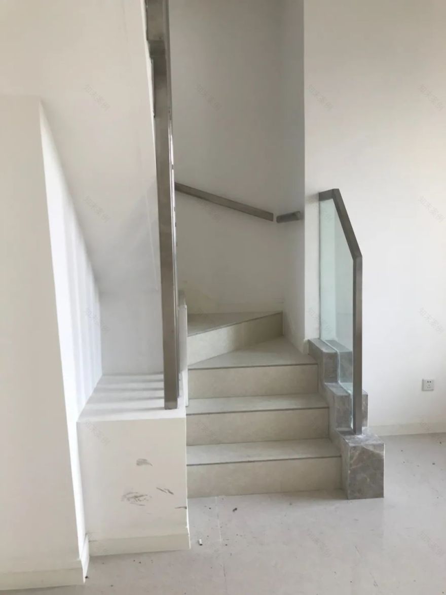 打破千篇一律,150㎡精装复式的“整容级”改造-51