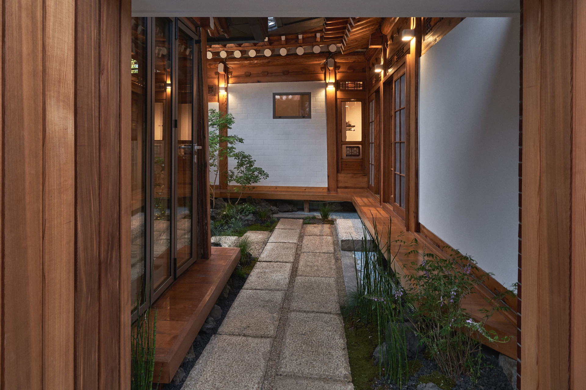 韩国休息日民宿(STAY DAYOFF)丨韩国首尔丨Z_Lab-50