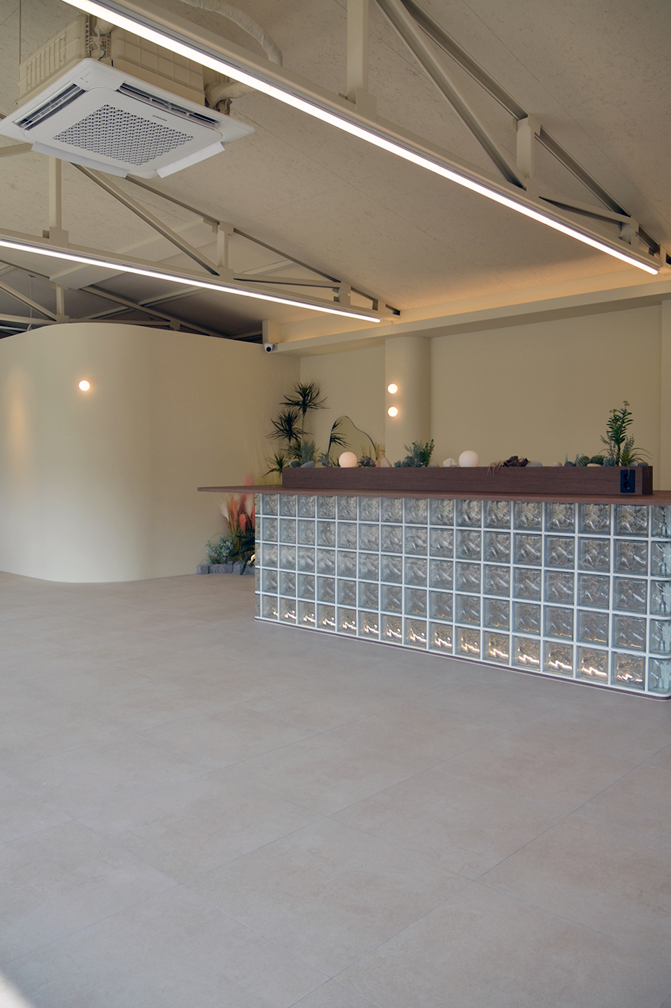 现代简约 40 平复式公寓设计-23