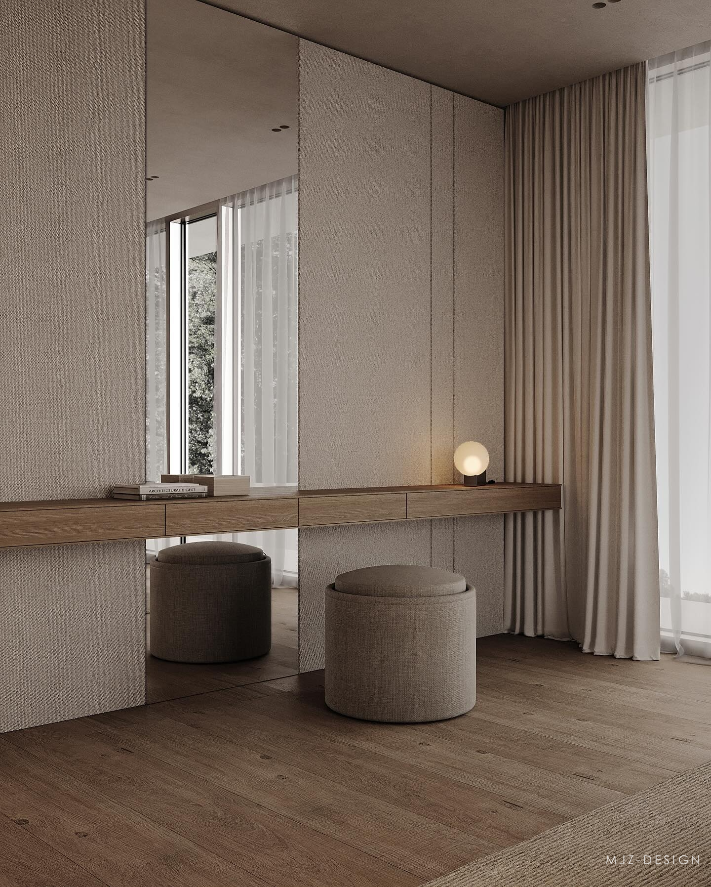 曼彻斯特的房子丨英国曼彻斯特丨ARTPARTNER ARCHITECTS-34