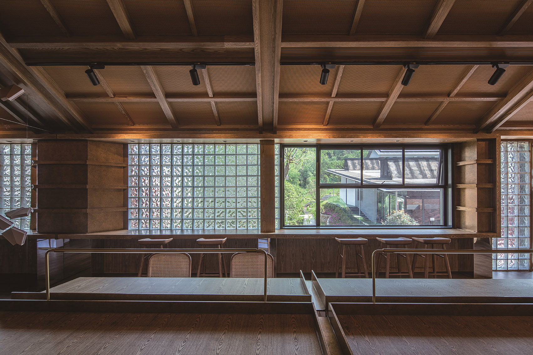 聚星粮驿1953——合肥·上海三联书店 / 素建筑设计事务所-70