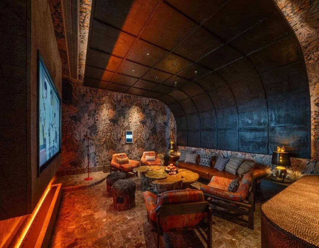 柏乐朗  大研心林酒店丨中国丽江丨广州市联智造营装饰设计有限公司-49