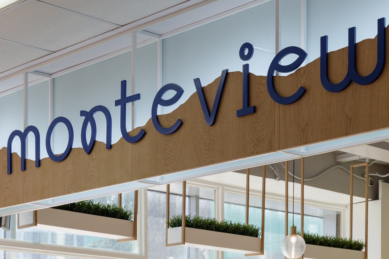 莫斯科 Monteview Cafe 设计丨俄罗斯莫斯科-18