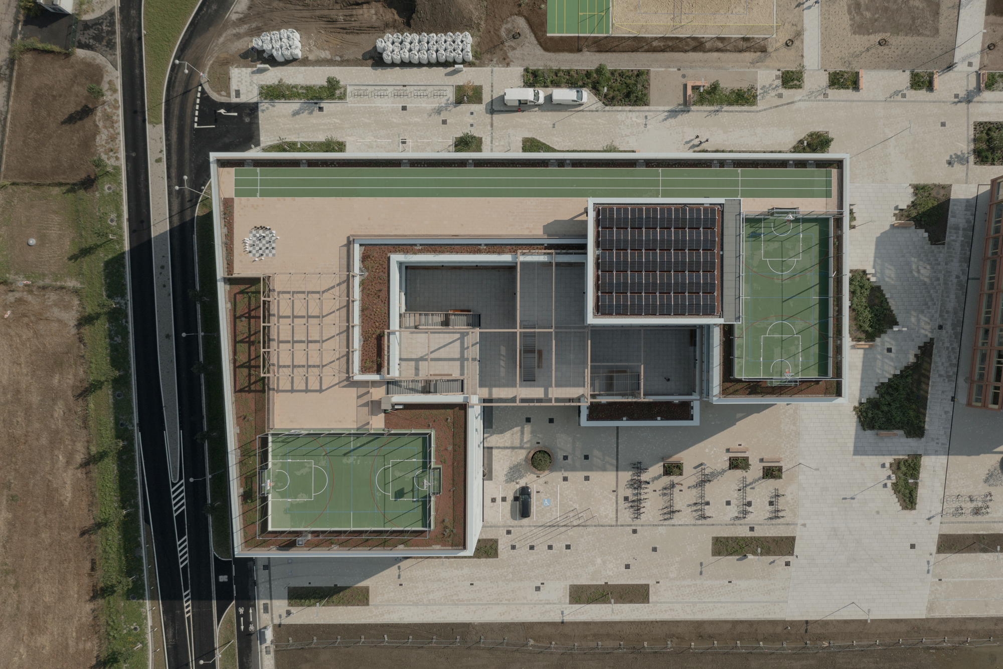 中学丨奥地利丨Janser Castorina Katzenberger-8