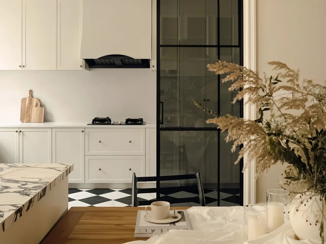 江南世纪城丨中国商洛丨王亚静设计-25