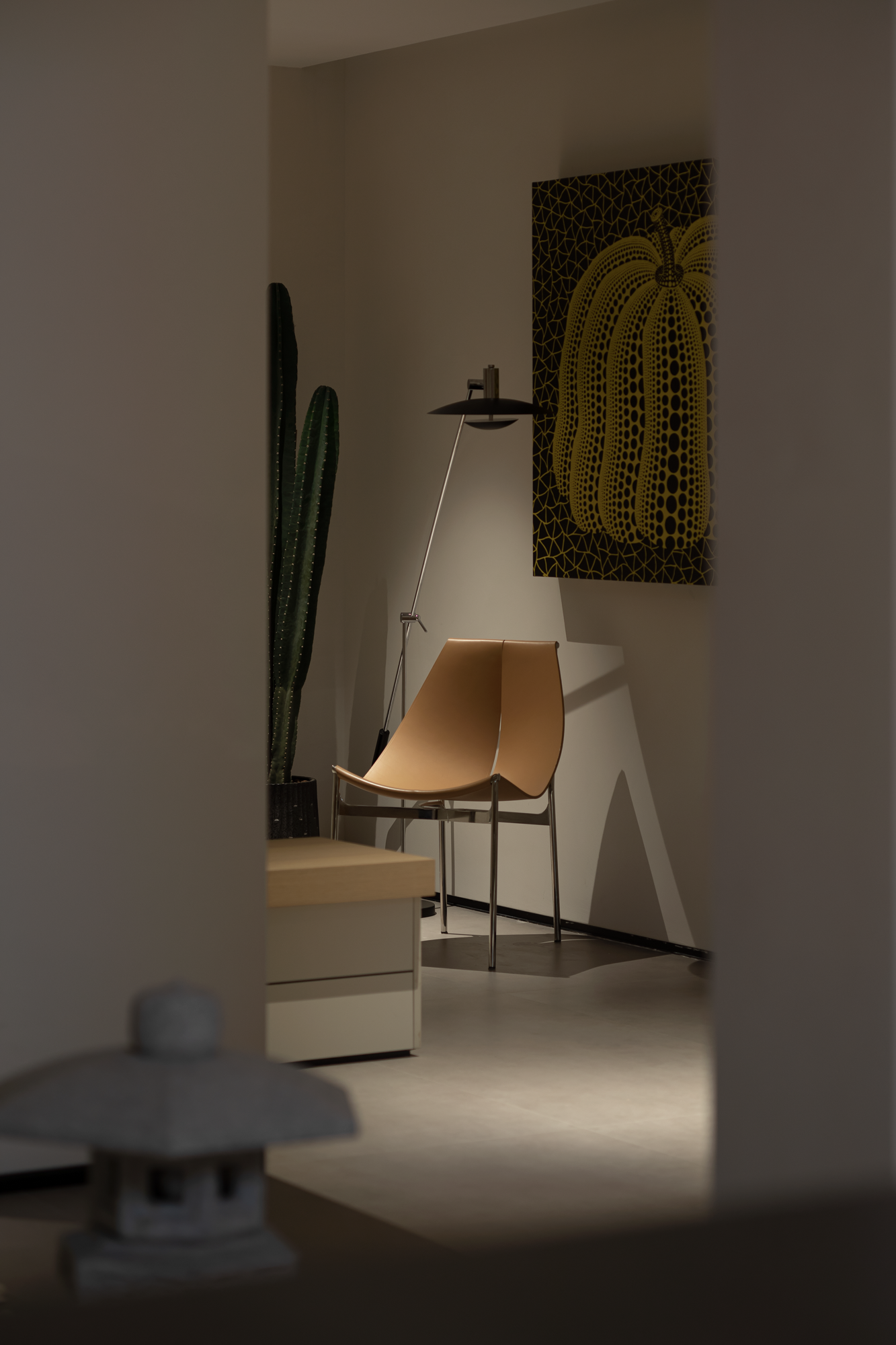 延续与融合丨中国台州丨卡莫设计机构-14