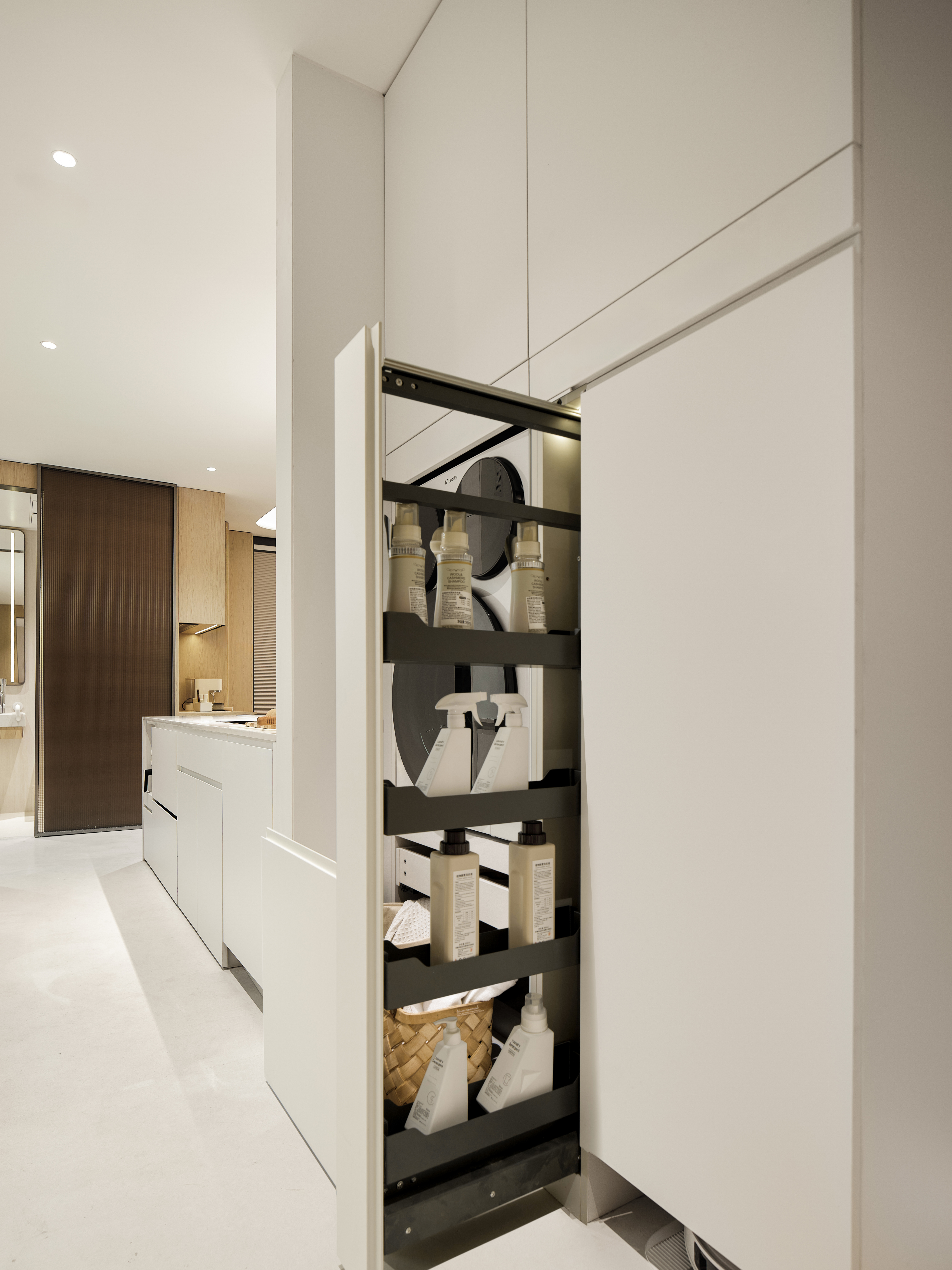 越秀好房子展厅丨TRD尺道设计-39