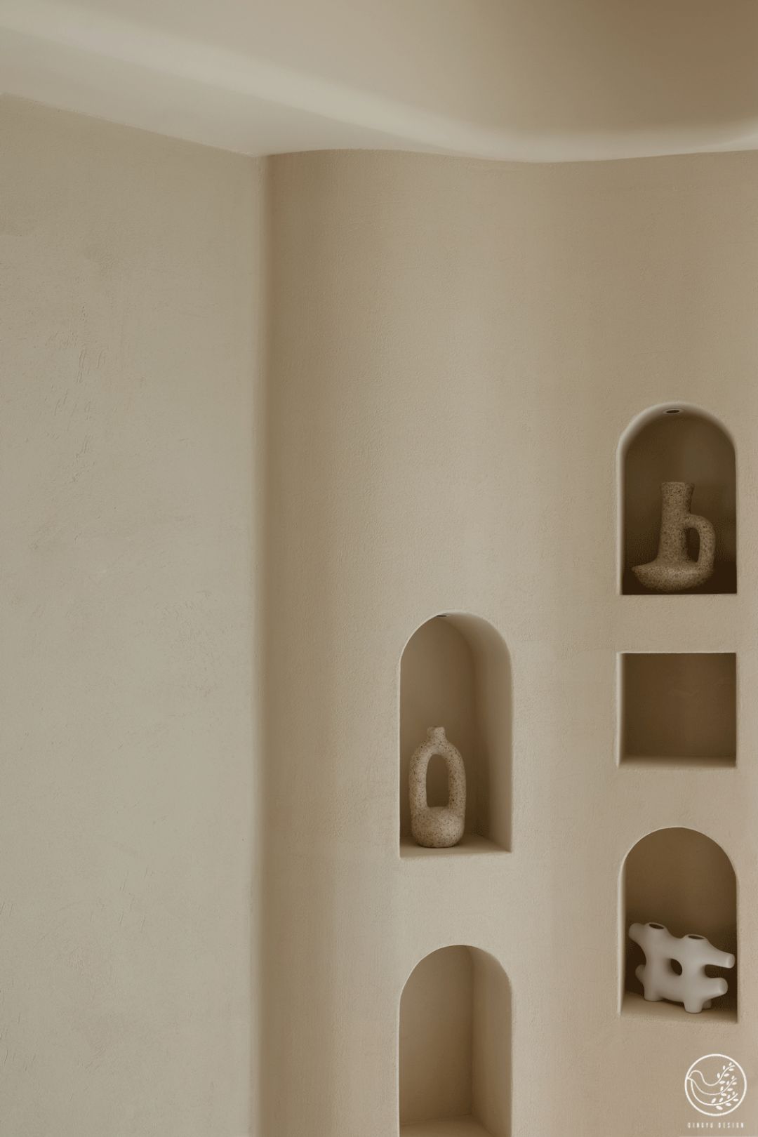 成都某别墅设计丨中国成都丨清羽设计-91