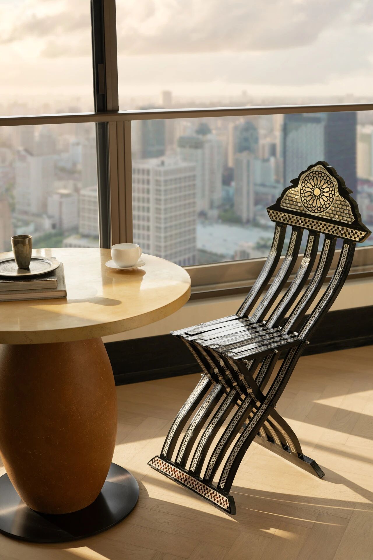 外灘天潼里丨中国上海-35