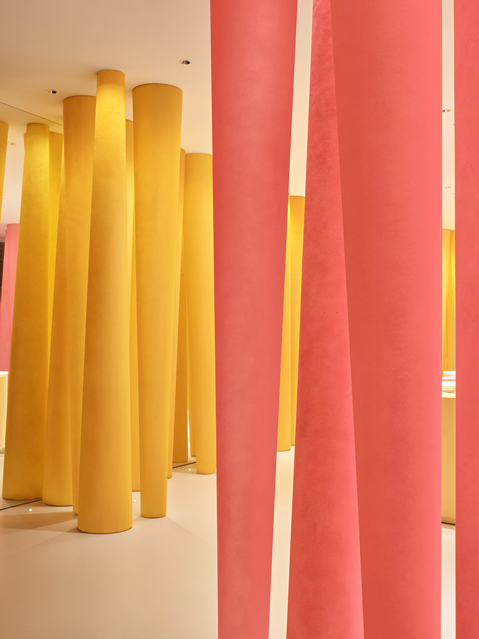 FUZOZO概念首店丨中国上海丨弹性工作室-80