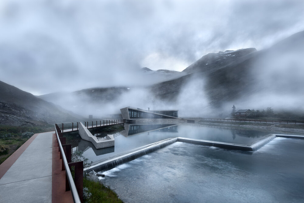 Trollstigen Visitor Centre  Reiulf Ramstad Arkitekter-4