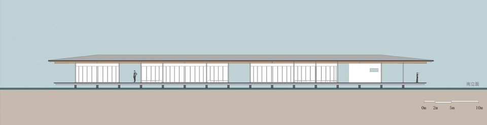 苏州震泽柴米多自然教育中心丨空崆建筑-41