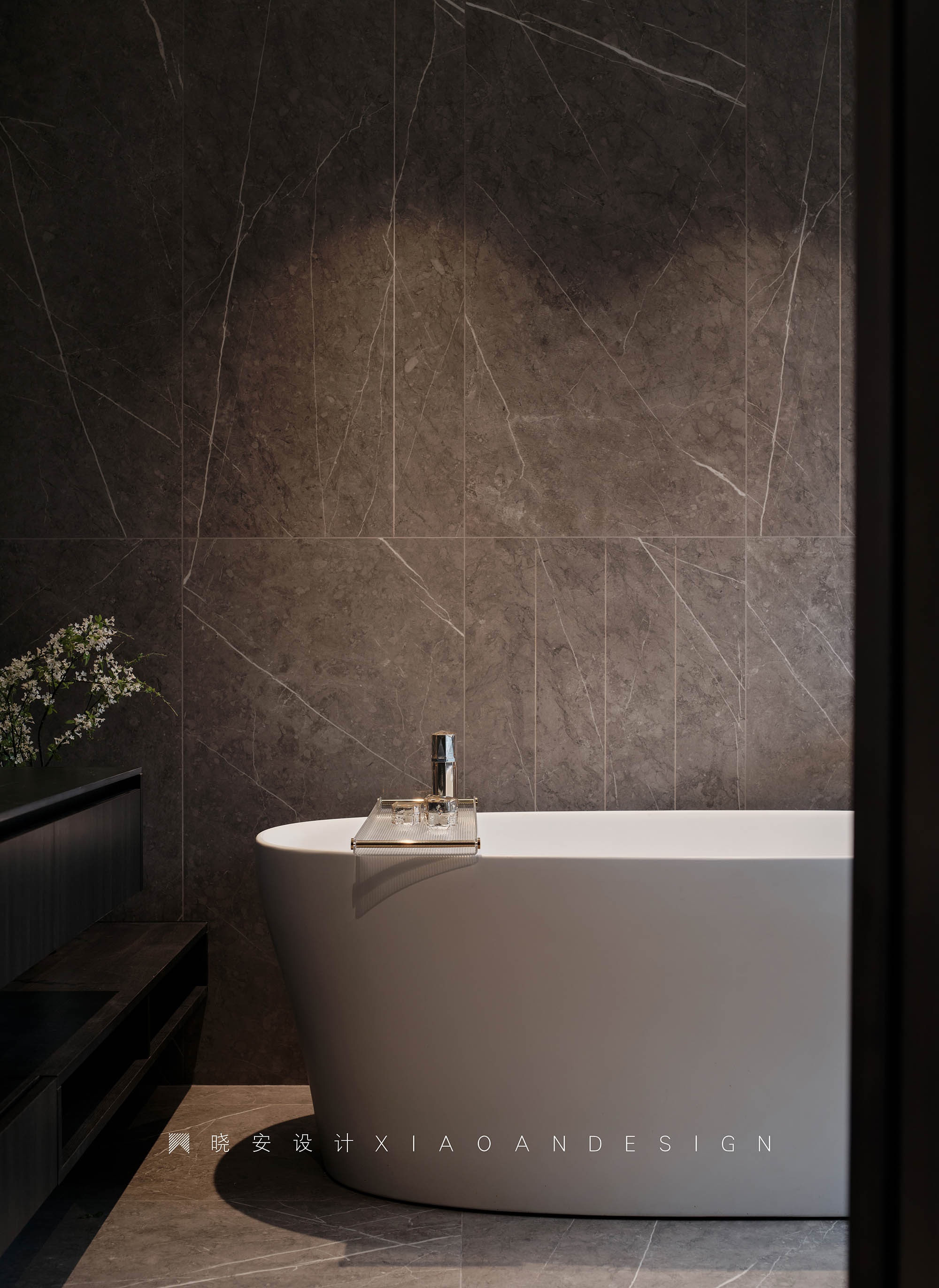 盐城私宅丨中国盐城丨晓安设计-69