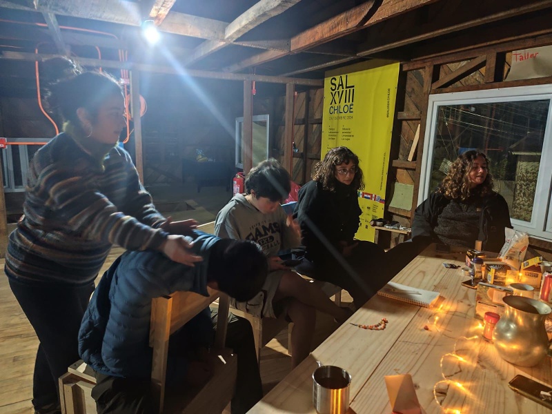 丨智利丨Estudio Palpar-65