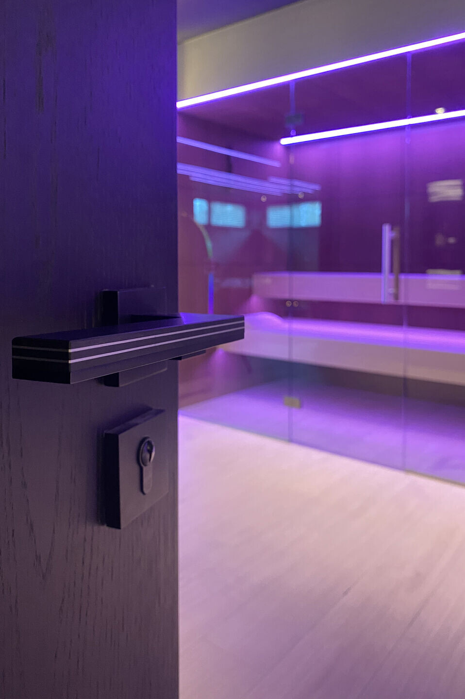 荷兰乡村现代别墅丨荷兰兹沃勒丨RON Stappenbelt,Interiordesign-28