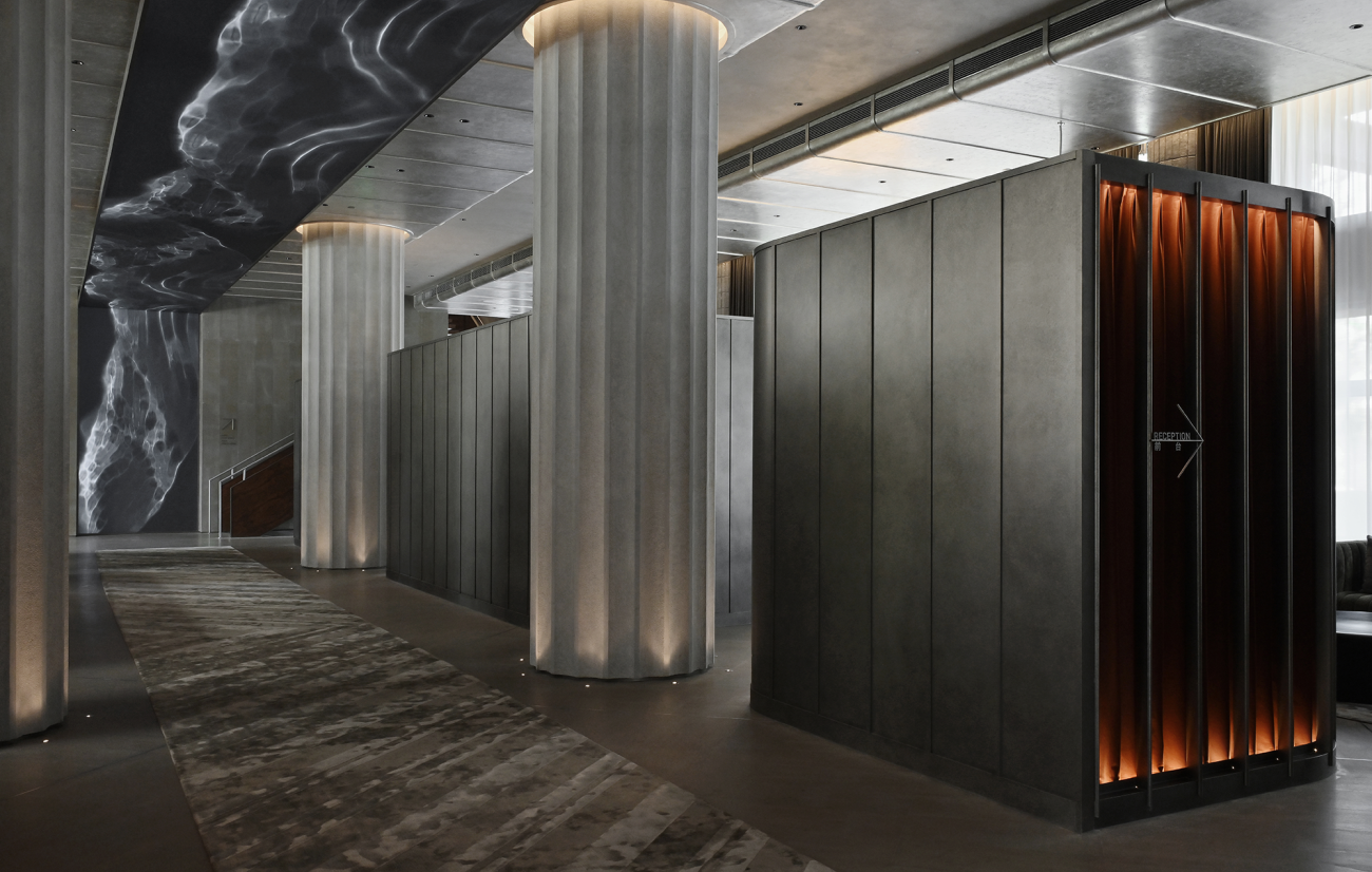 阿那亚NOA RESORT诺岸远近酒店丨中国丨宽品设计顾问DDC,魏晓璐建筑设计工作室-20