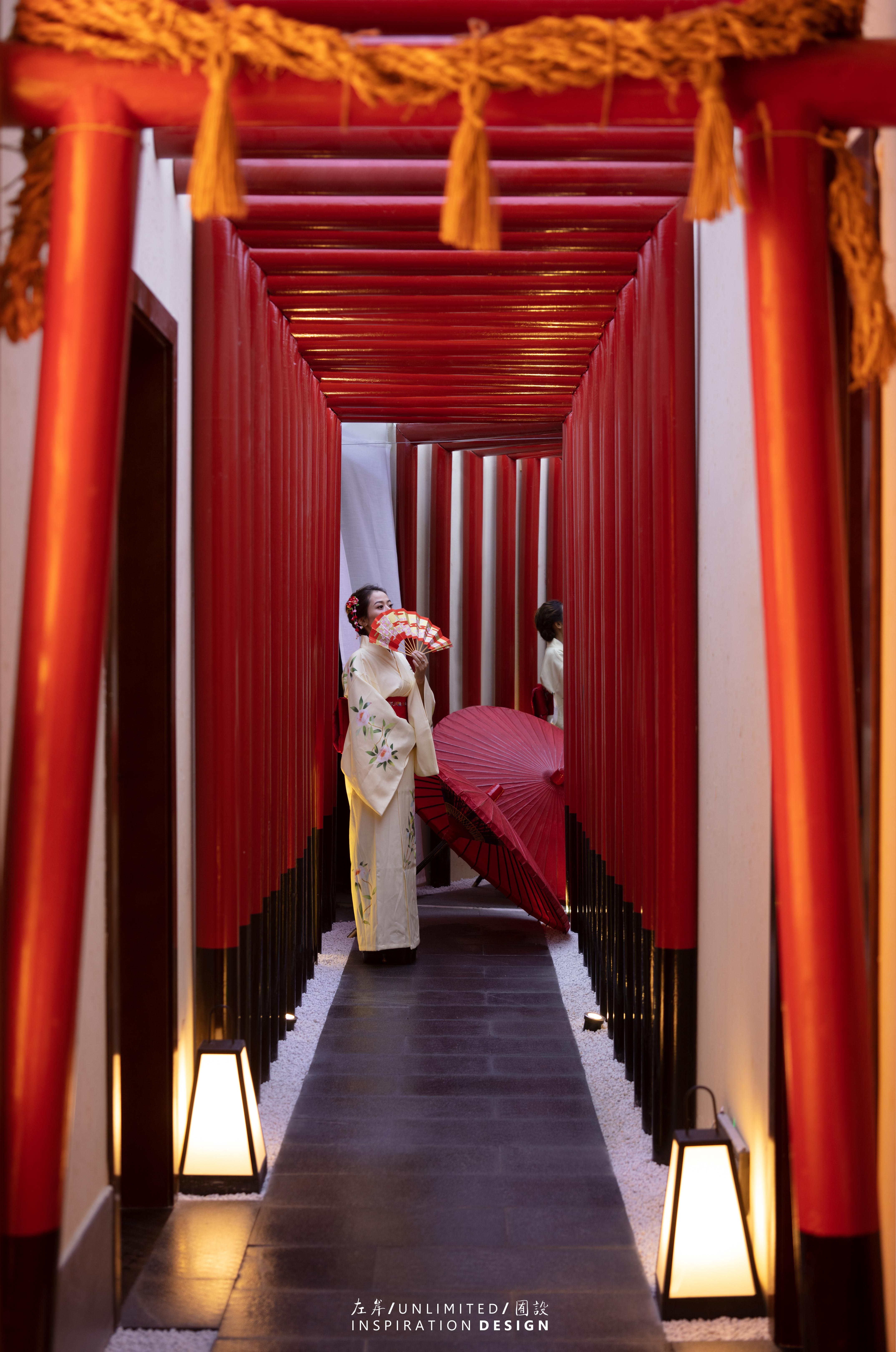 八宿KYOTO酒店-20