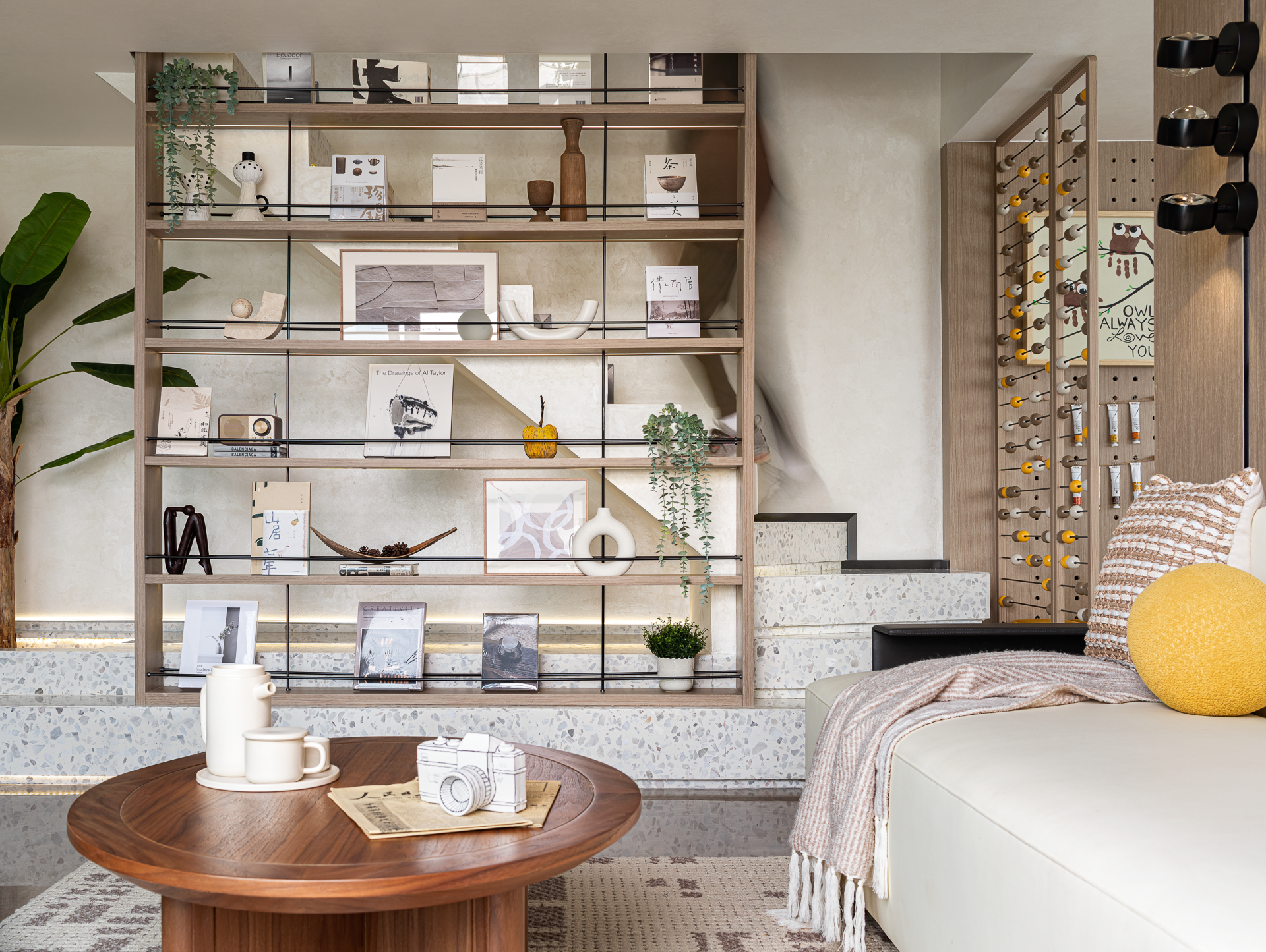 INNEST意巢设计：不敢想象住在这里我得多开朗！-4