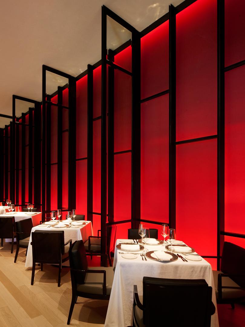 新加坡Rang Mahal II-3