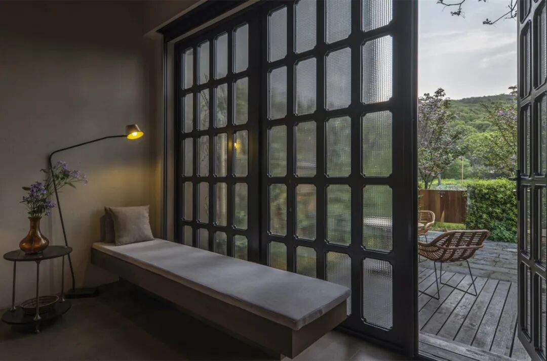 内建築作品｜自然织补的太湖漫山岛-117