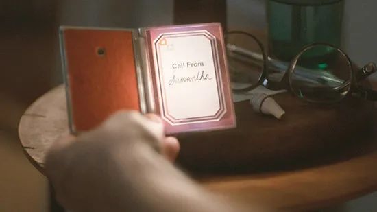 《她 Her》室内设计丨美国洛杉矶丨K.K. Barrett-24