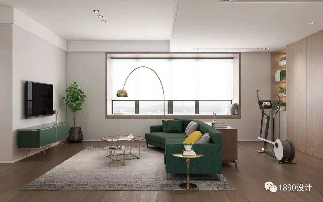 优化空间布局，打造精致生活-67