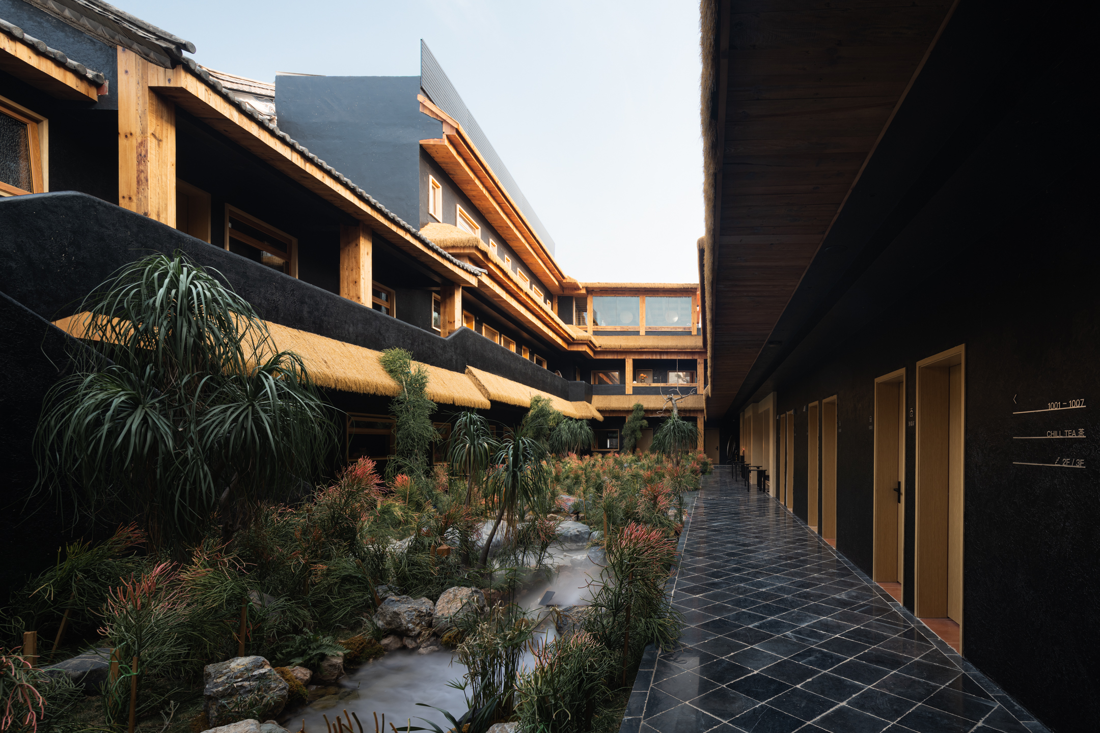 Chill Hotel 雀居温泉酒店-0