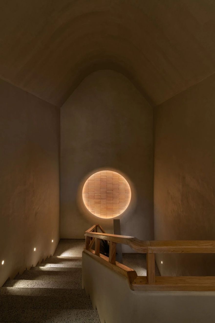 街巷缝隙五感食喜丨中国太原丨HOOOLD-47