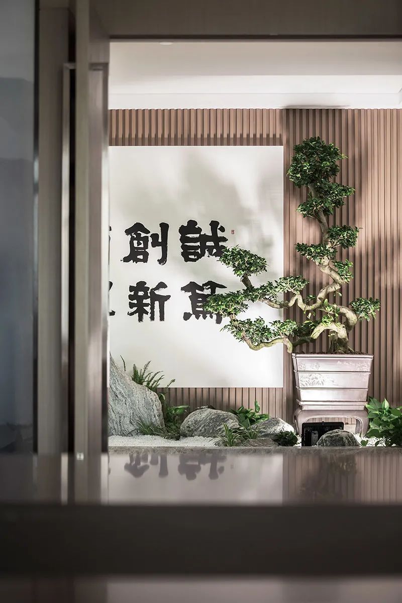 费罗娜企业总部丨中国佛山-77