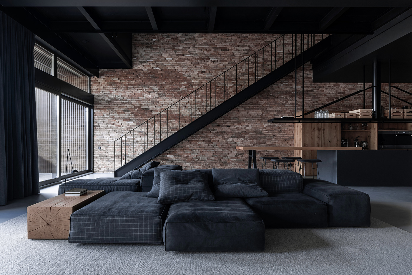 原始之家丨linearchitects-8