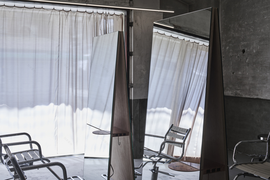 欣克美发沙龙丨日本大阪-19