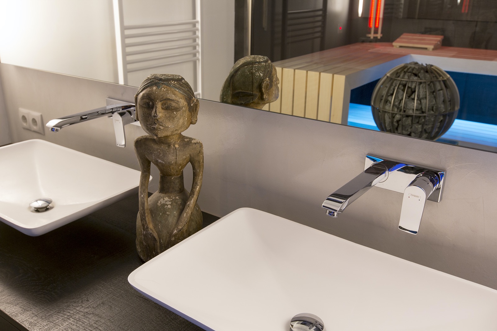 Complete wellness villa Heeze-8