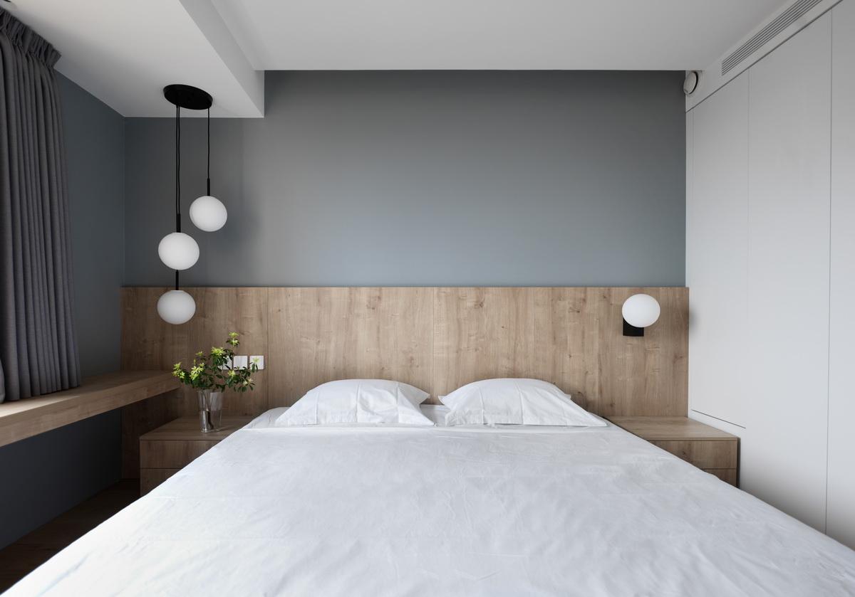 “旋境”:一种住宅类型的幻象重构丨中国北京丨戏构建筑设计工作室XIGO STUDIO-76